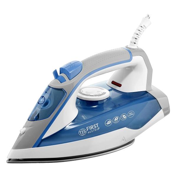 Утюг FIRST FA-5618-6 синий