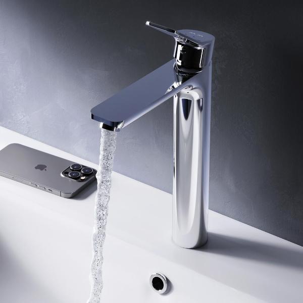 Смеситель Am.Pm F85A92000