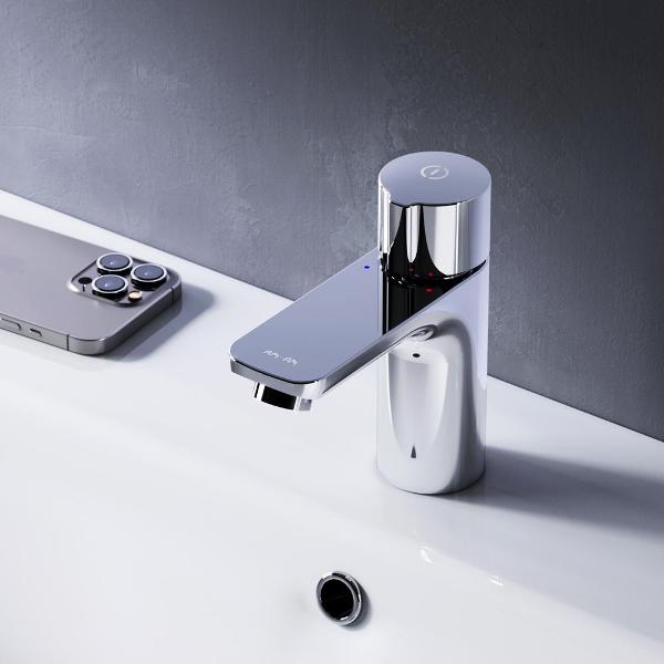 Смеситель Am.Pm F85A02500