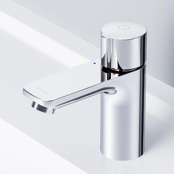 Смеситель Am.Pm F85A02500