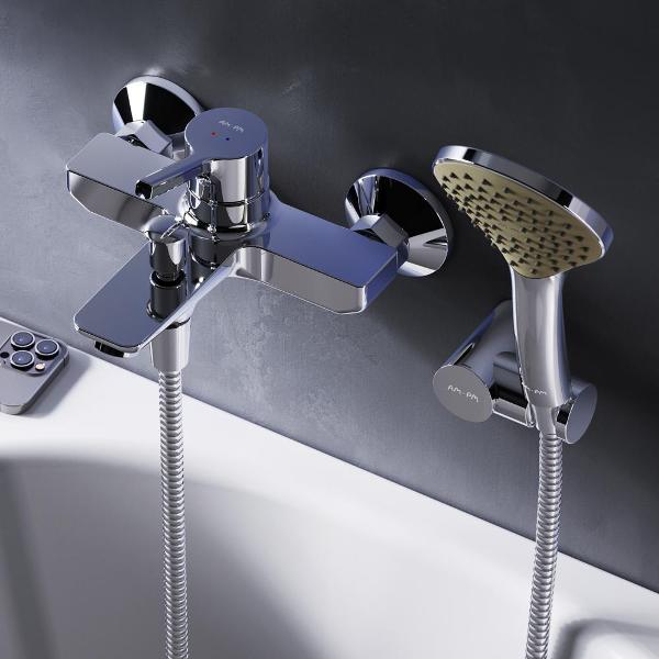 Смеситель Am.Pm F85B15000