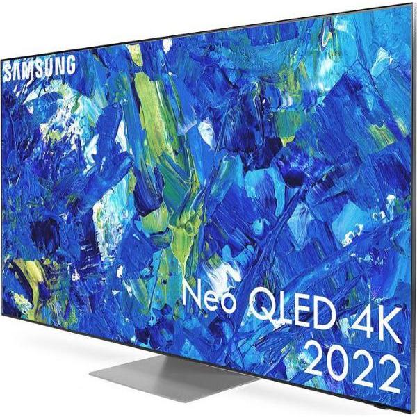 Телевизор Samsung QE65QN95BAUXCE