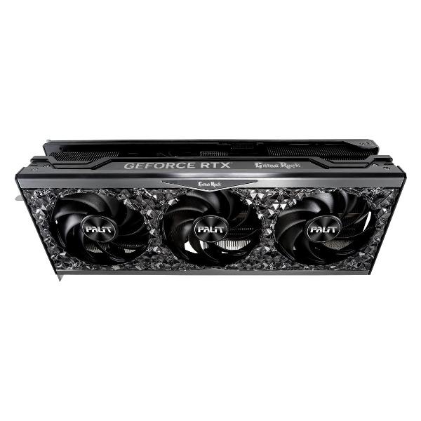 Видеокарта Palit NED4090019SB-1020Q