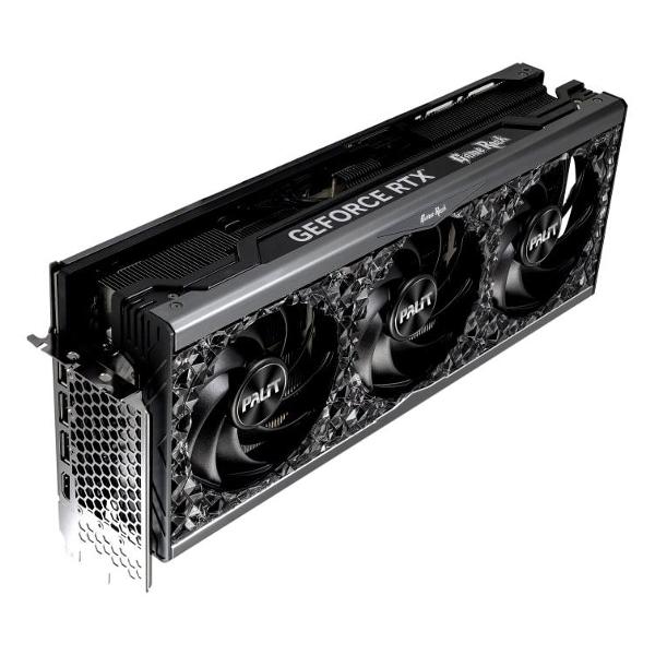 Видеокарта Palit NED4090019SB-1020Q