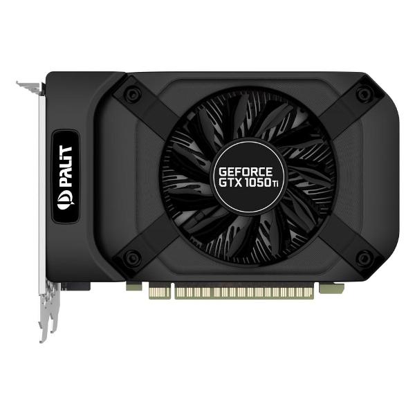 Видеокарта Palit NE5105T018G1-1070F