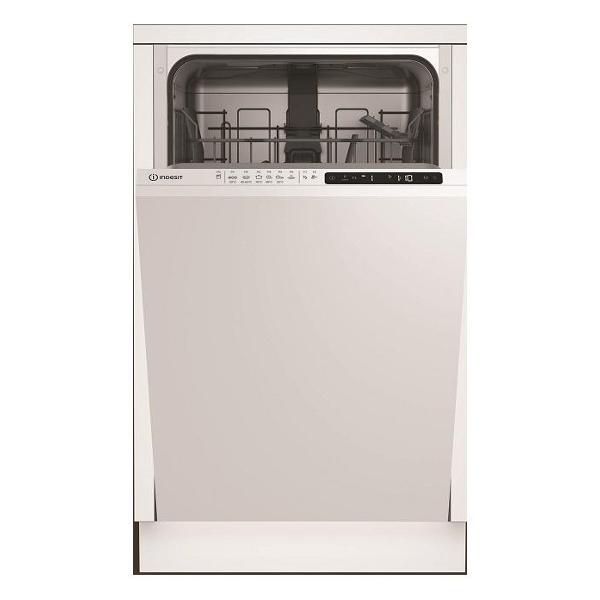 Встраиваемая посудомоечная машина Indesit DIS 1C67 E фото