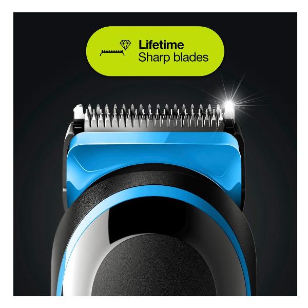 Триммер Braun MGK5255