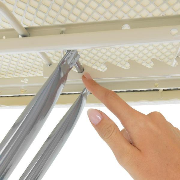 Гладильная доска Brabantia 134760 PerfectFlow