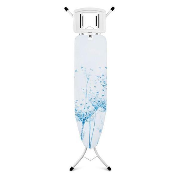 Гладильная доска Brabantia 134166 110x30см Цветок хлопка