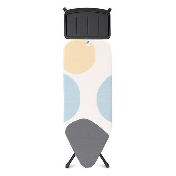Гладильная доска Brabantia 134722 124x45см Пузыри