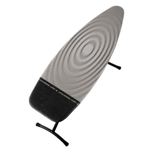 Гладильная доска Brabantia 345647 Титановые круги