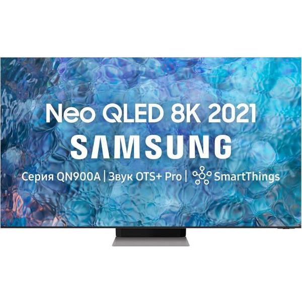 Телевизор Samsung QE65QN900AU
