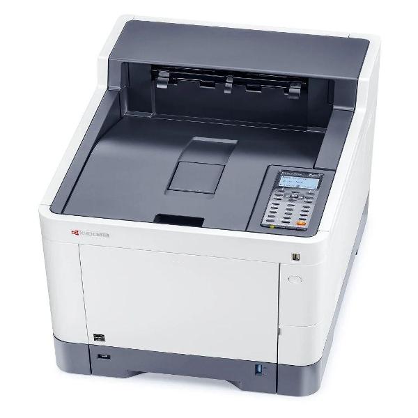 Лазерный принтер (чер-бел) Kyocera P7240cdn