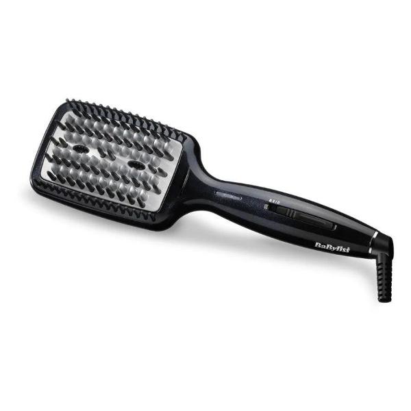 Расческа-выпрямитель Babyliss HSB101E