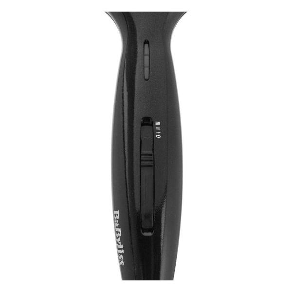 Расческа-выпрямитель Babyliss HSB101E