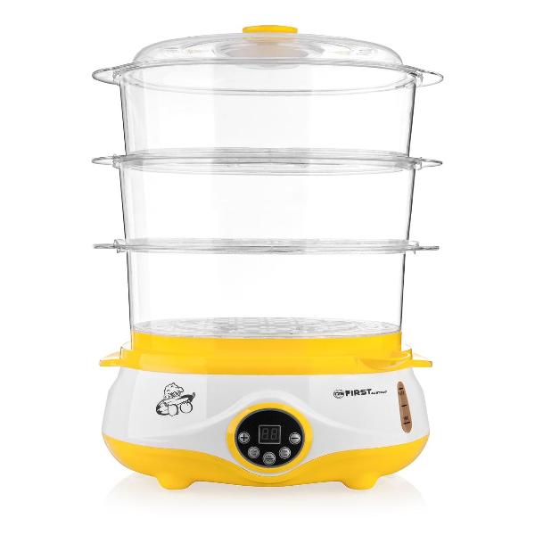 Пароварка FIRST FA-5100-3