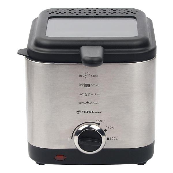 Фритюрница FIRST FA-5058-1