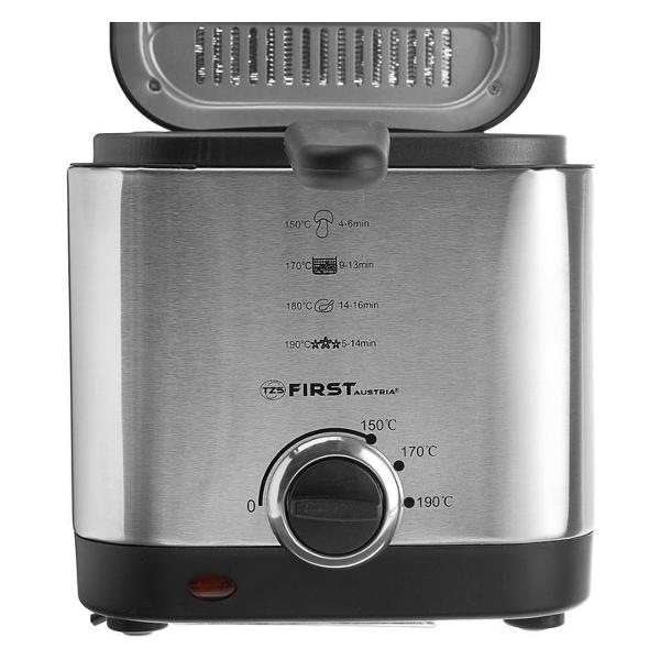 Фритюрница FIRST FA-5058-1