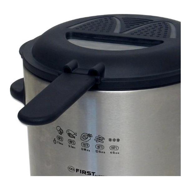 Фритюрница FIRST FA-5058-1