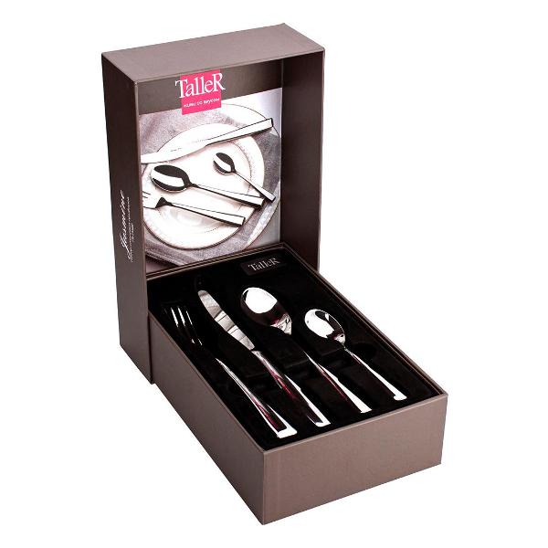 Столовый набор TalleR TR-21620
