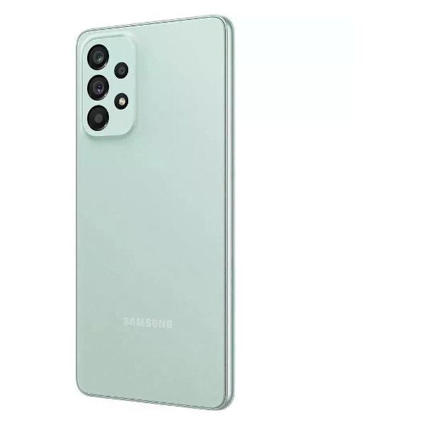 Смартфон Samsung Galaxy A73 5G 8/256GB Mint