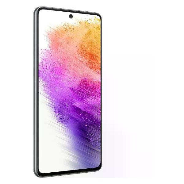 Смартфон Samsung Galaxy A73 5G 8/256GB Gray