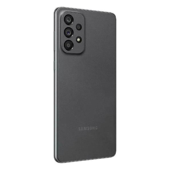 Смартфон Samsung Galaxy A73 5G 8/256GB Gray