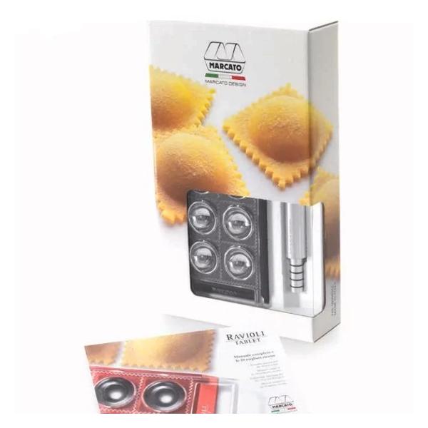 Форма для равиоли Marcato RT-NER