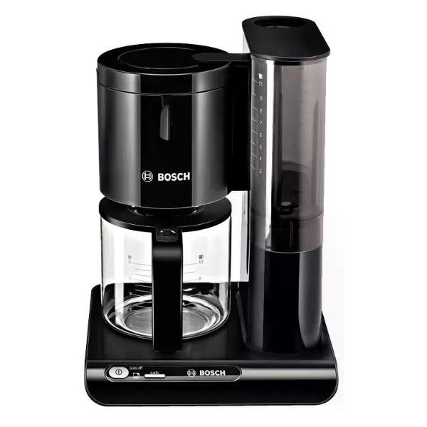 Кофеварка капельного типа Bosch TKA8013 фото