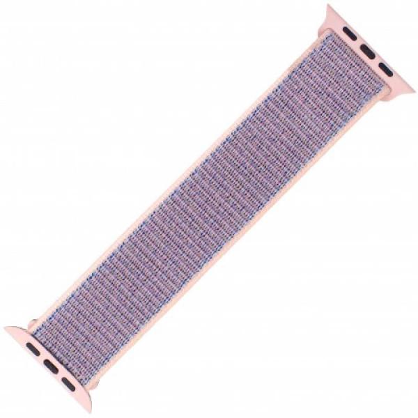 Ремешок для смарт часов BandRate Smart RAPBRS006P-42-44MM