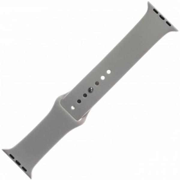 Ремешок для смарт часов BandRate Smart RAPBRS004GR1-42-44MM