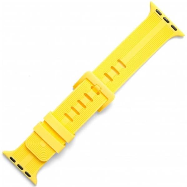 Ремешок для смарт часов BandRate Smart RAPBRS005Y-38-40MM
