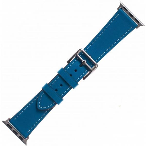 Ремешок для смарт часов BandRate Smart RAPBRS100LBL-38-40MM