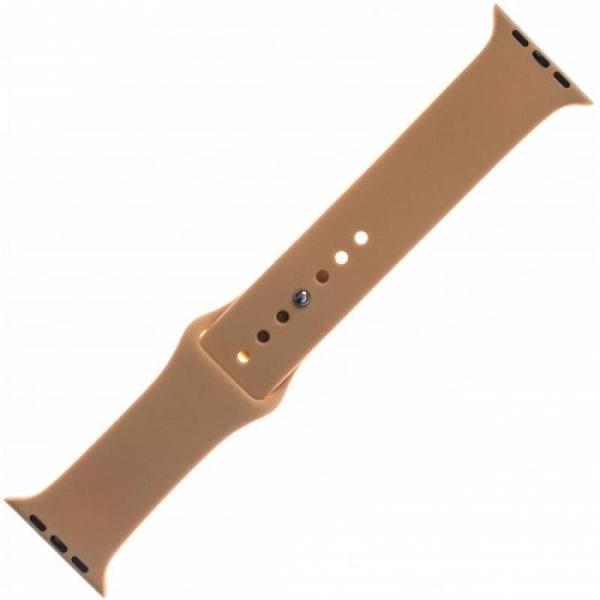 Ремешок для смарт часов BandRate Smart RAPBRS004BG-38-40MM