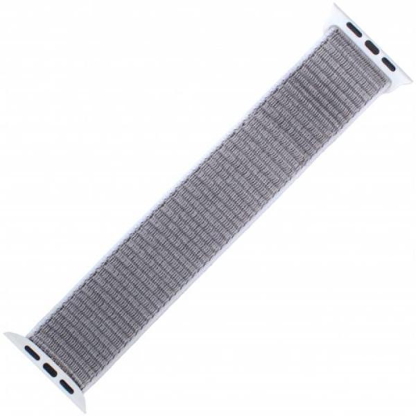 Ремешок для смарт часов BandRate Smart RAPBRS006GR-42-44MM