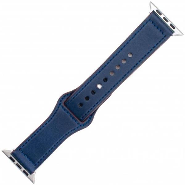 Ремешок для смарт часов BandRate Smart RAPBRS007BL-42-44MM
