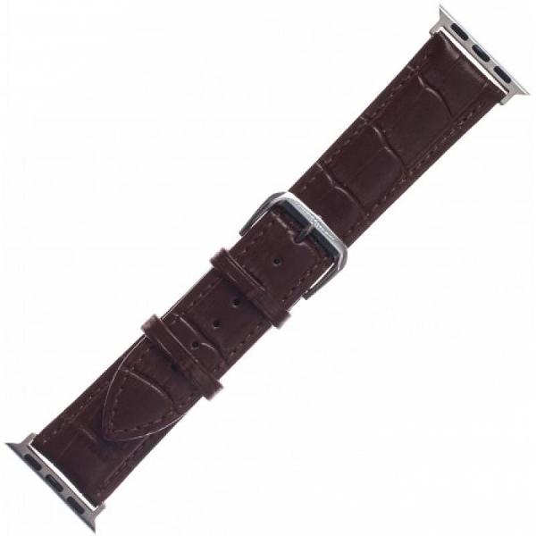 Ремешок для смарт часов BandRate Smart RAPBRS101BRS-42-44MM