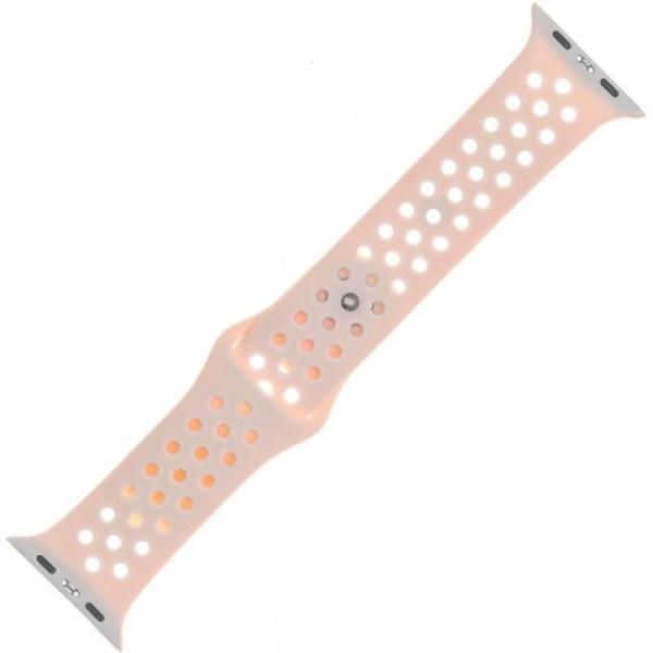 Ремешок для смарт часов BandRate Smart RAPBRS004PW-42-44MM