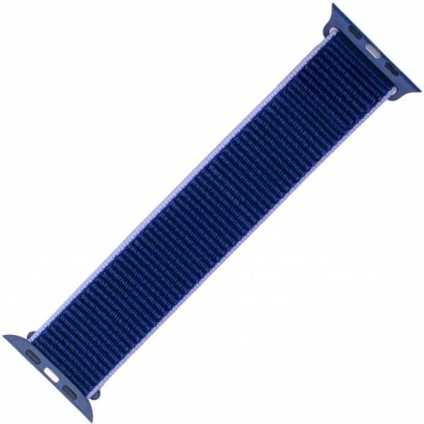 Ремешок для смарт часов BandRate Smart RAPBRS006BL-42-44MM