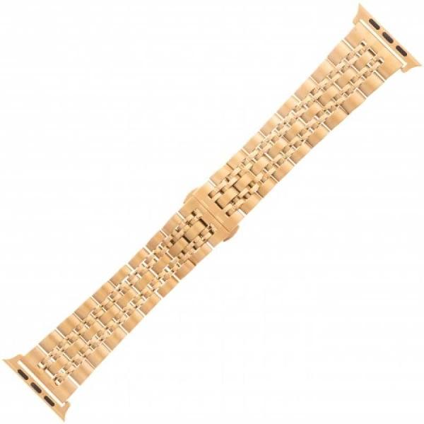 Ремешок для смарт часов BandRate Smart RAPBRS110G-42-44MM