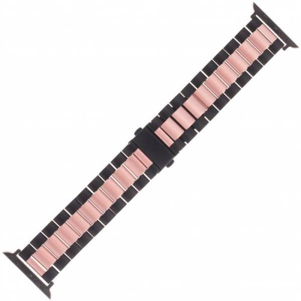 Ремешок для смарт часов BandRate Smart RAPBRS109BRG-38-40MM