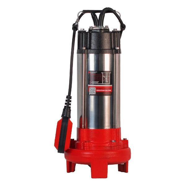 Насос дренажный VERTON FP1500K