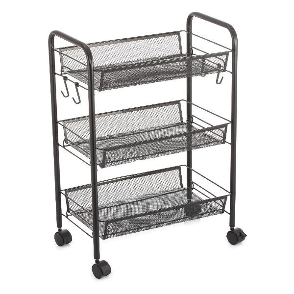 Этажерка Unistor CAPTAIN 210341