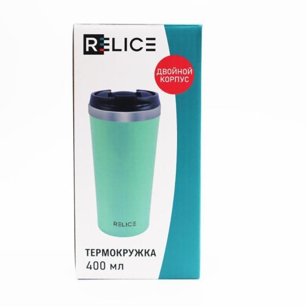 Термокружка Relice RL-8400
