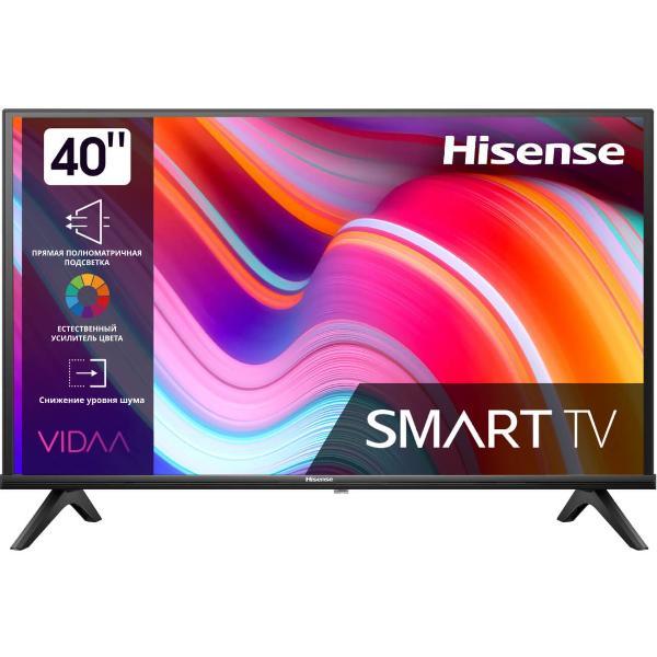 Телевизор Hisense 40A4K фото