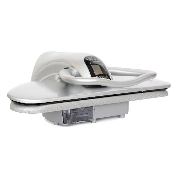 Паровая гладильная установка Mie Romeo III Silver