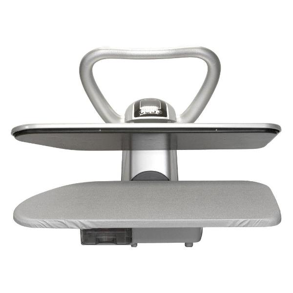 Паровая гладильная установка Mie Romeo III Silver