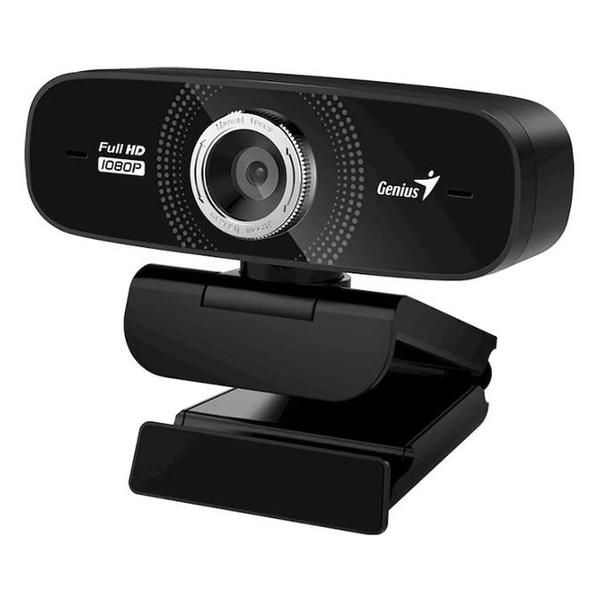 Web-камера Genius WideCam F100 v2