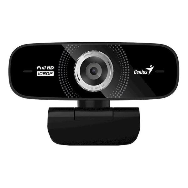 Web-камера Genius WideCam F100 v2
