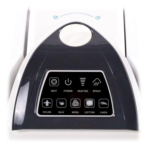 Паровая гладильная установка Grand Master GM-SP500